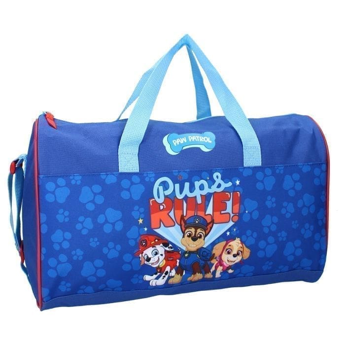 Paw PatrolÂ® Sportstaske