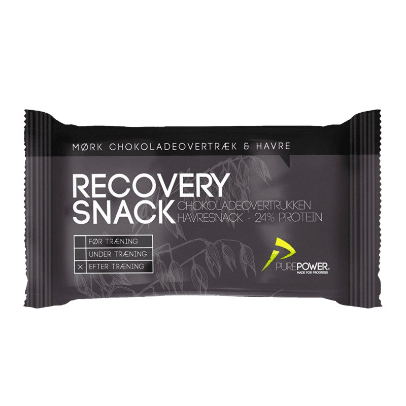 PurePower Recovery Snack (60 g)