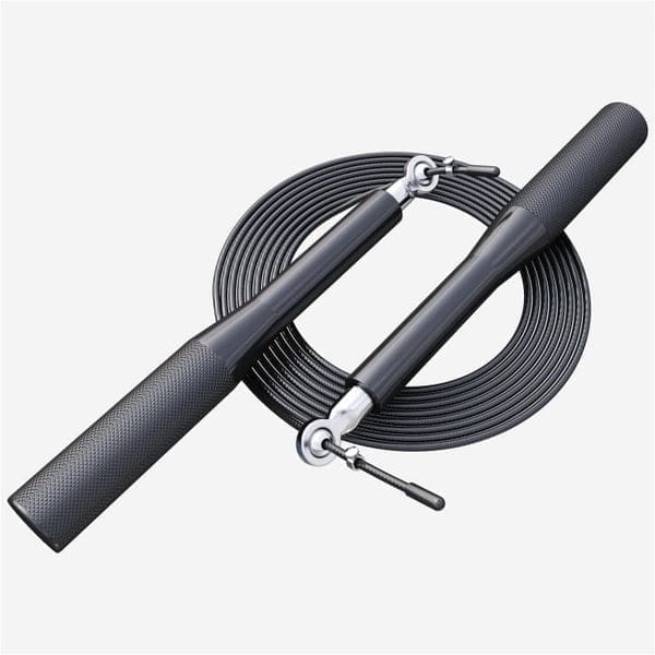 SPEED ROPE BLACK 300CM