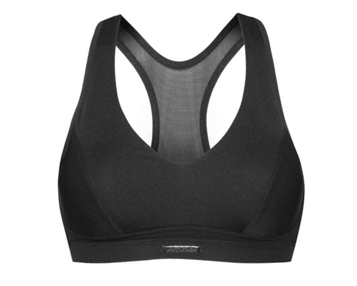 Shock Absorber Active Sports Padded Bra Str: 70A - Sports BH