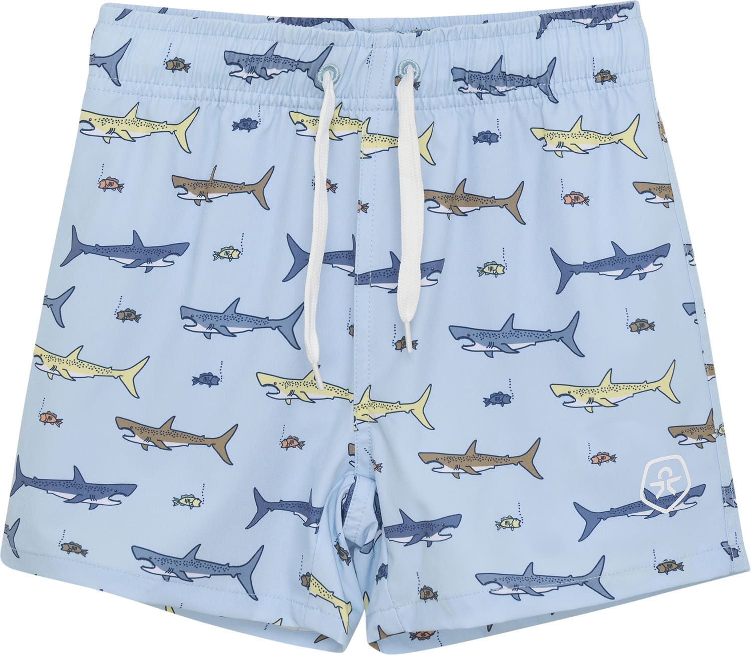 Swim Shorts, AOP