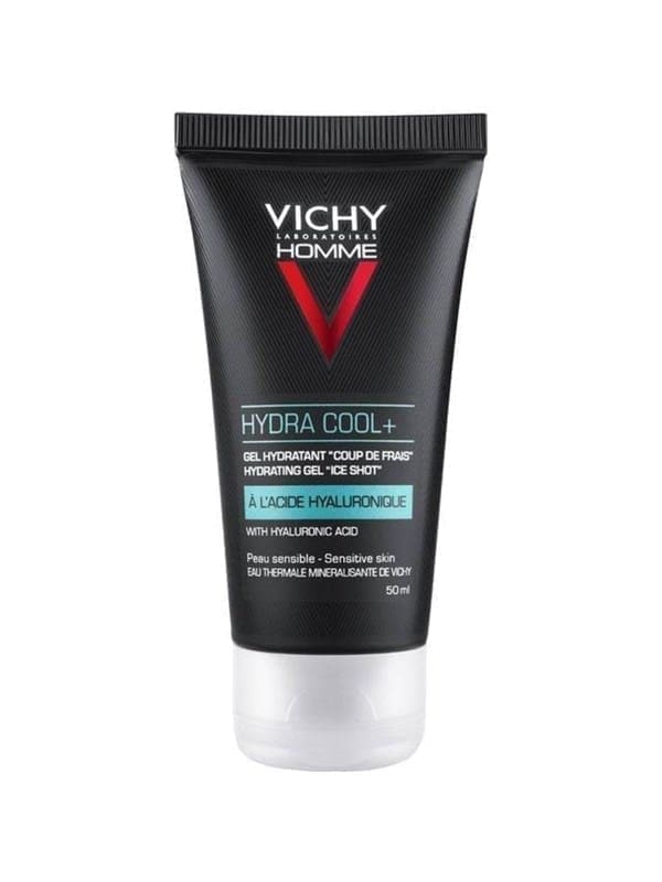 Vichy Hydra Cool+ ml