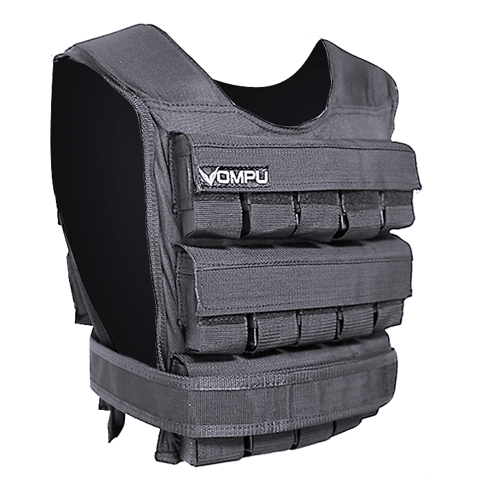 Weight Vest 30 kg