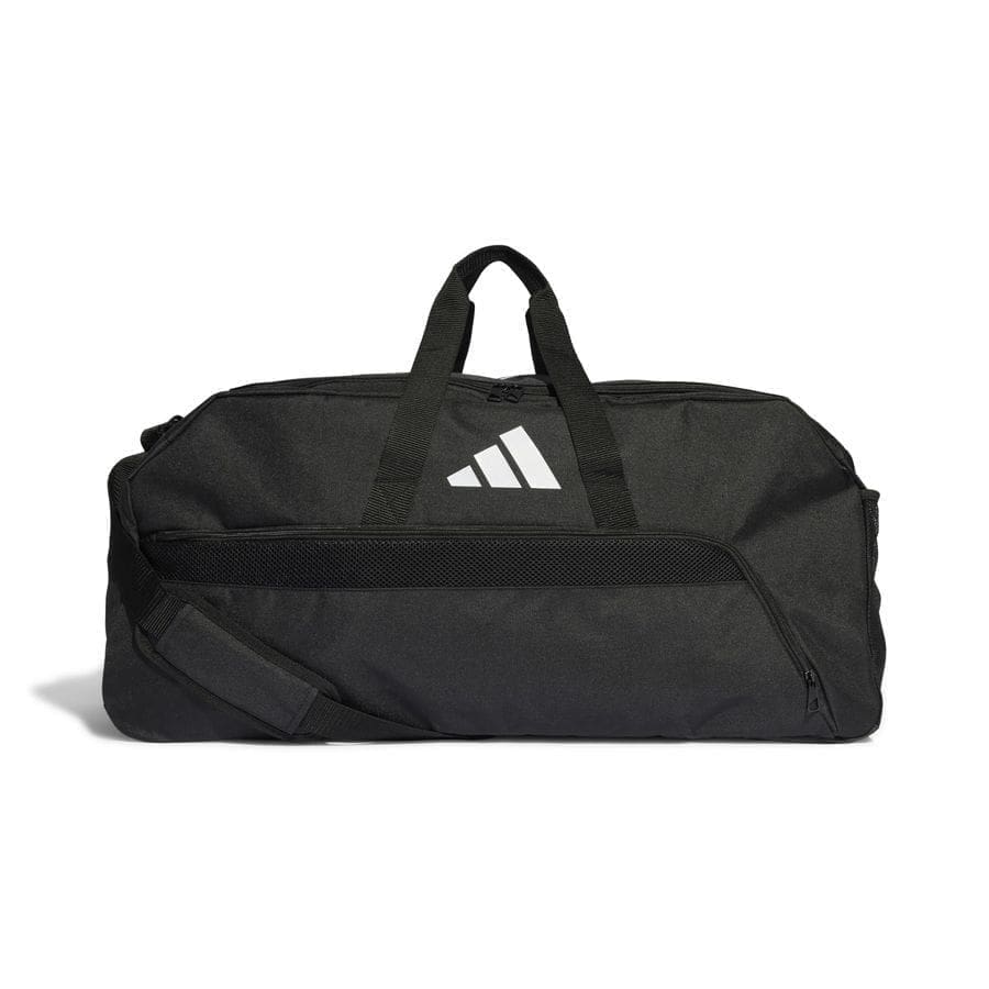 adidas Sportstaske Tiro 23 League Duffel - Sort/hvid,One Size