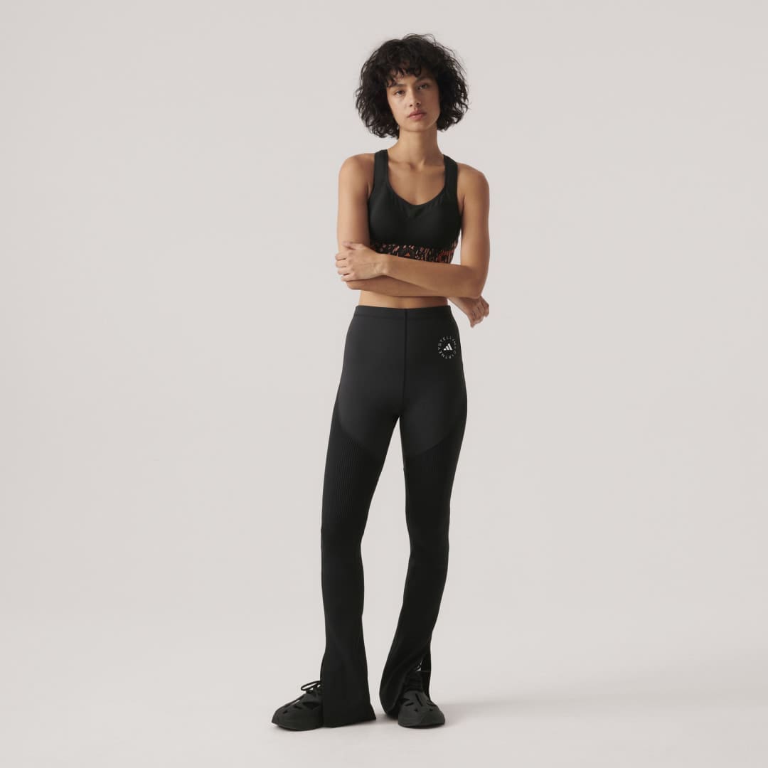 adidas by Stella McCartney TrueStrength Yoga tights