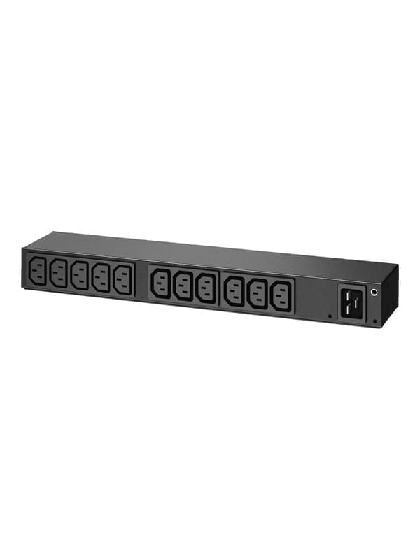 APC Basic Rack PDU