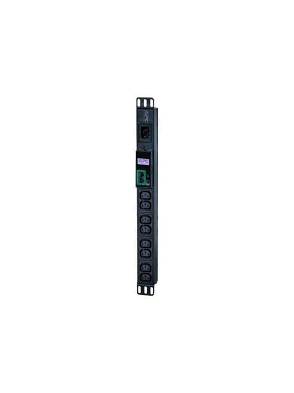 APC Easy Metered Rack PDU