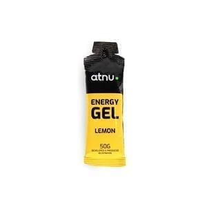 ATNU Energigel lemon - g