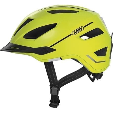 Abus Pedelec 2.0 Signal Yellow cykelhjelm