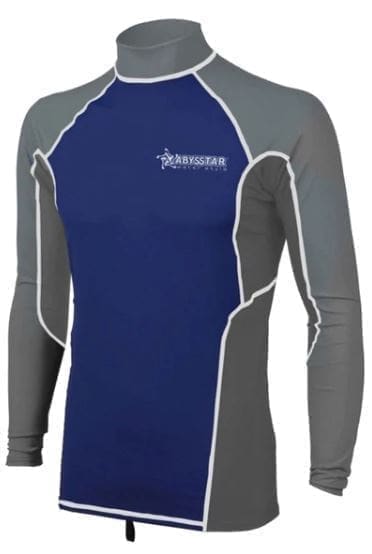 Abysstar Rashguard UV -/ Herre