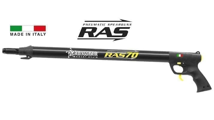 Abysstar ras - 30 cm