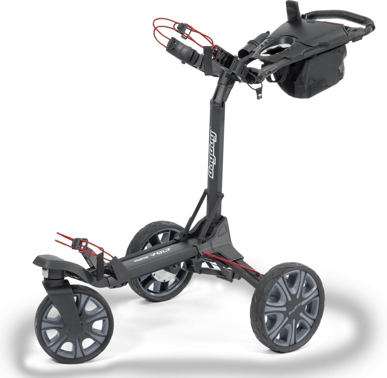 BagBoy VOLT Elektrisk golfvogn