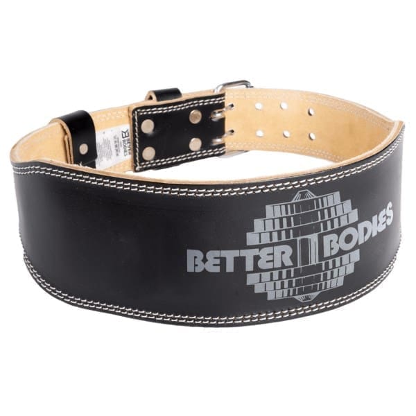 Better Bodies Weight Lifting Belt