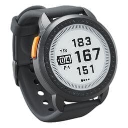 Bushnell Ion Edge GPS Golfur - Sort