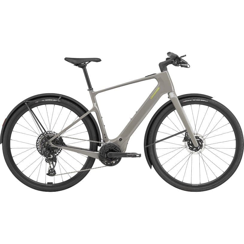 Cannondale Tesoro Neo Carbon 1 Elcykel