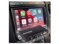 CarPlay Adapter VW Arteon, Golf 7, Passat, Polo m.fl