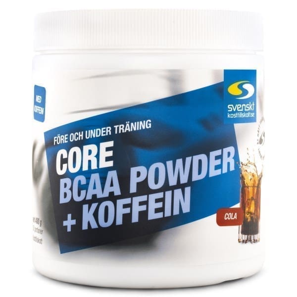 Core BCAA Energy, Cola,0 g