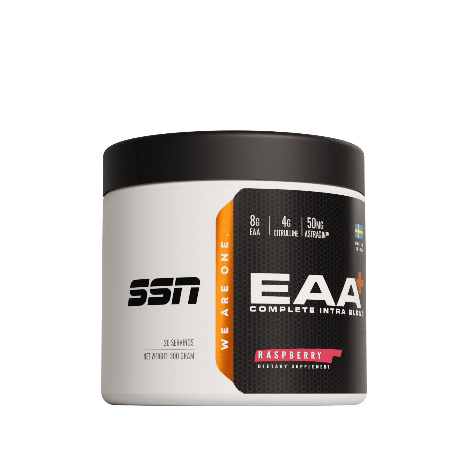 EAA+, 300g