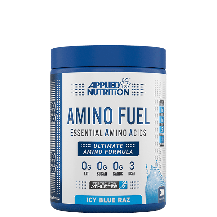 EAA Amino Fuel,0 g