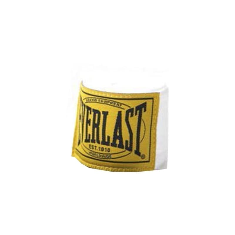 Everlast 1910 Håndbind - Hvid