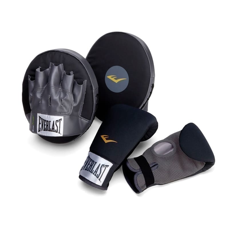 Everlast Boxing Fitness Kit