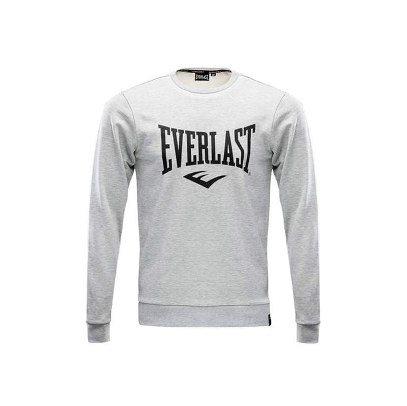 Everlast California Sweatshirt - Grå