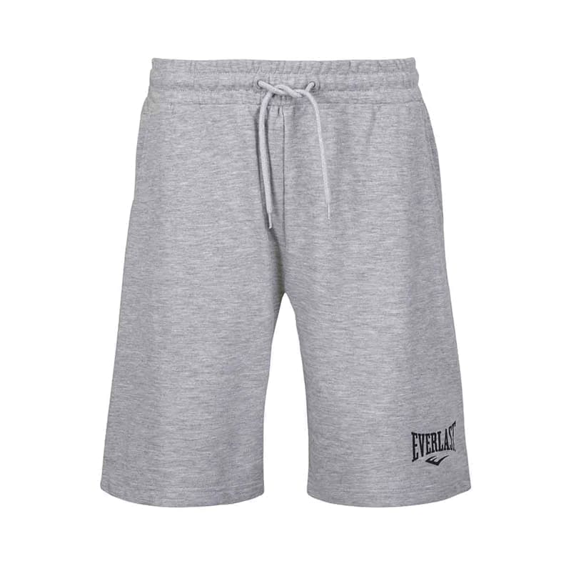 Everlast Clifton Basic Shorts - Grå