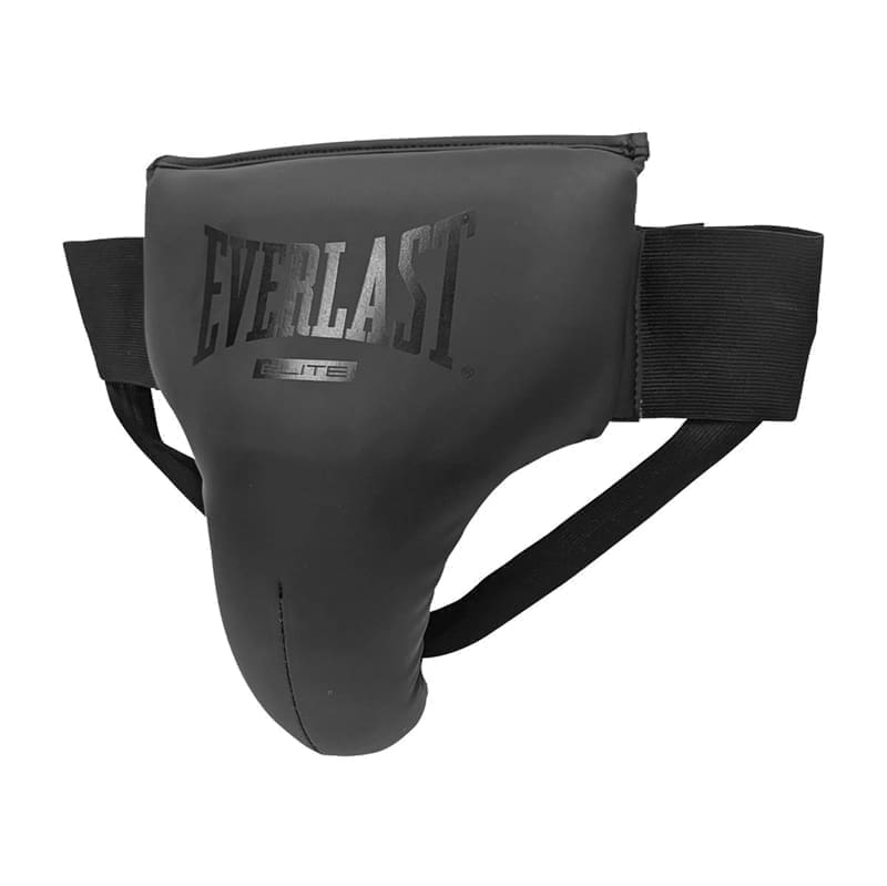 Everlast Elite Skridbeskytter