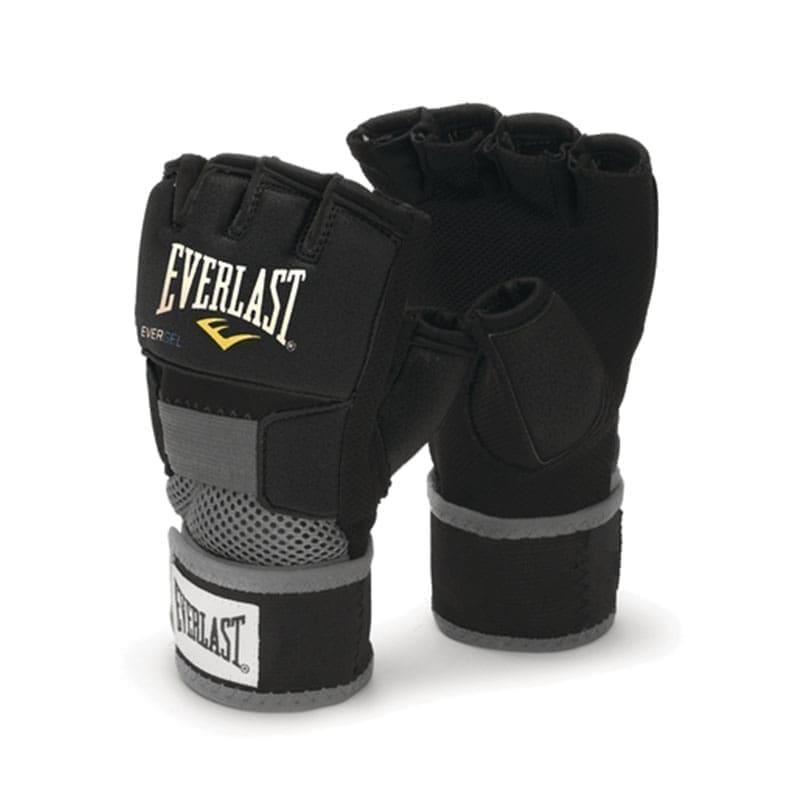 Everlast Evergel Håndbind - Sort