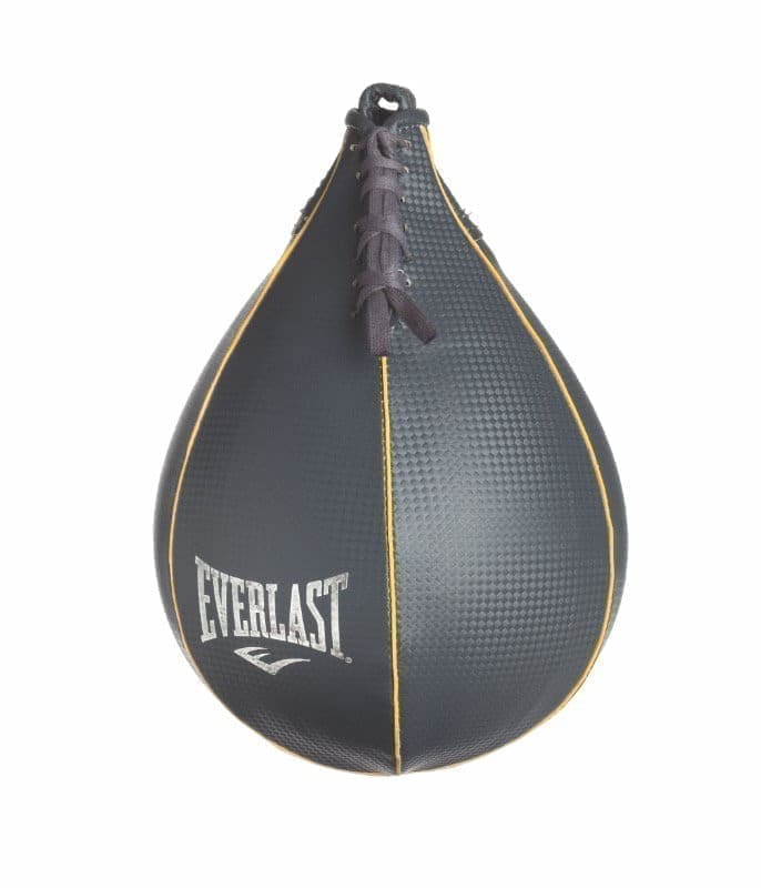 Everlast Everhide Speed Bag