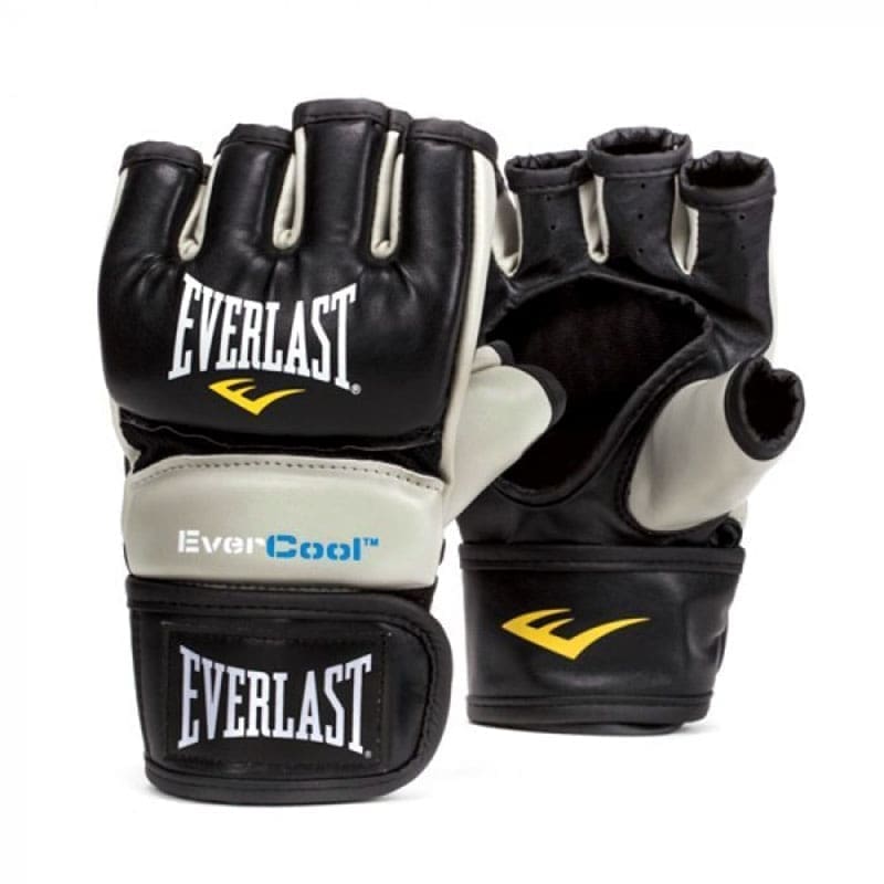 Everlast Everstrike MMA Træningshandsker - Sort