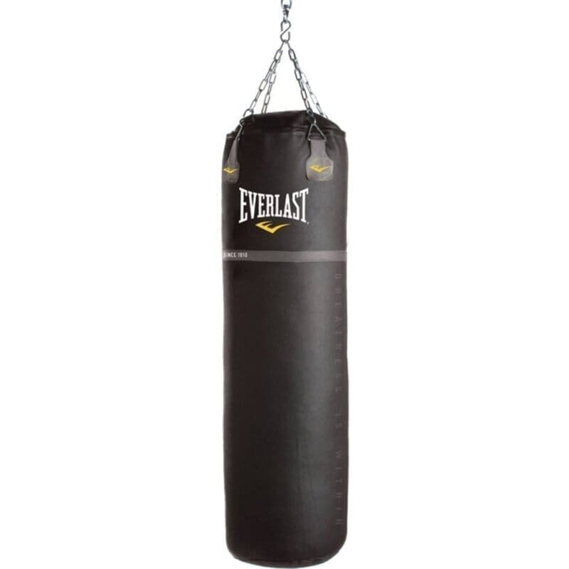 Everlast Super Leather boksepude - kg / 137 cm