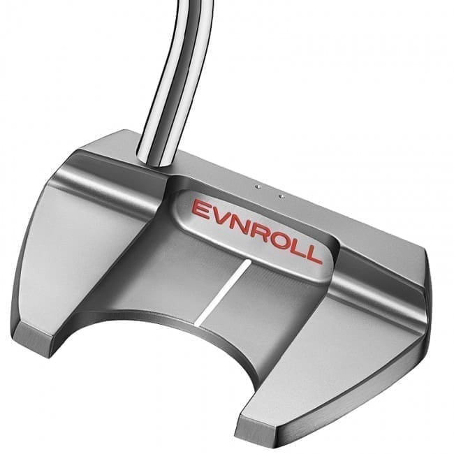 EvnRoll ER5 Hatchback Putter