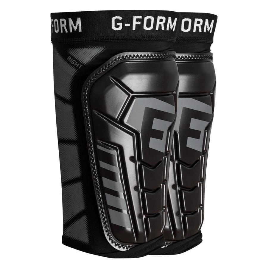 G-Form Benskinner Pro-S Vento - Sort