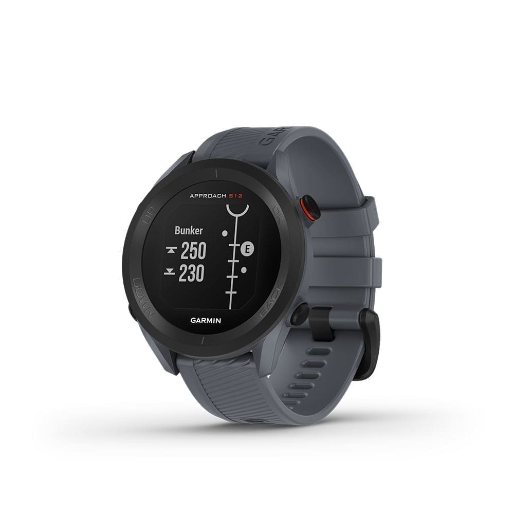 Garmin Approach S12 - Golf GPS Watch