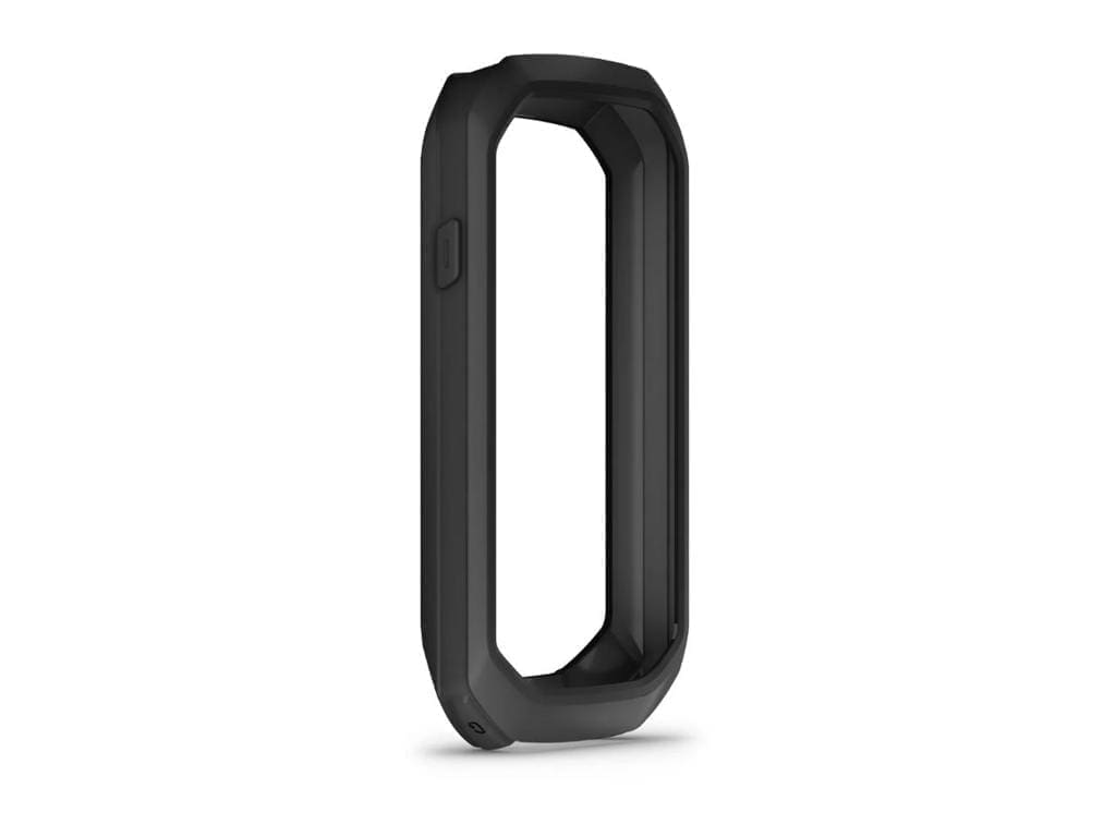 Garmin Edge 1050 Silikonecover - Sort