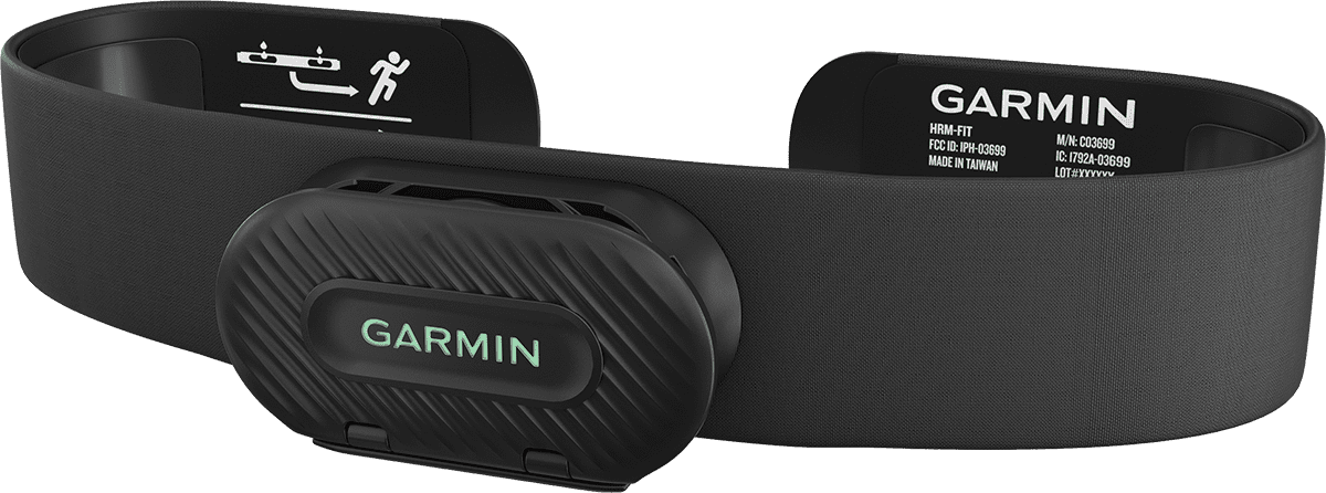 Garmin HRM-Fit Pulåler - Women