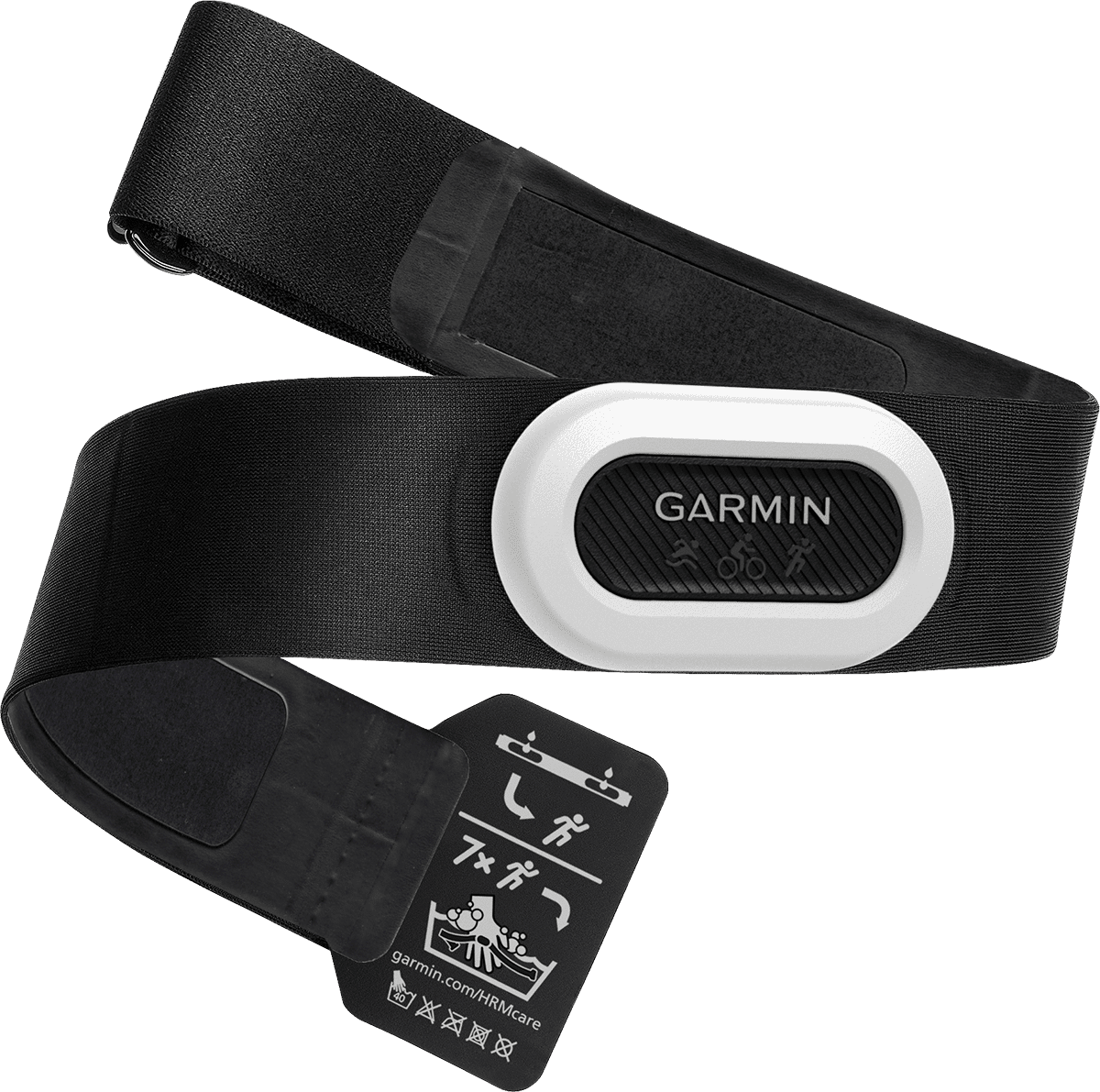 Garmin HRM-Pro Pulåler Plus