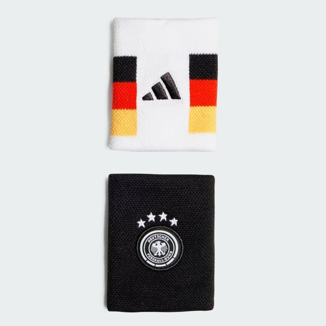 Germany Football Fan armbånd