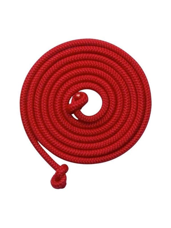 Goki Red Skipping Rope 2.5 meters