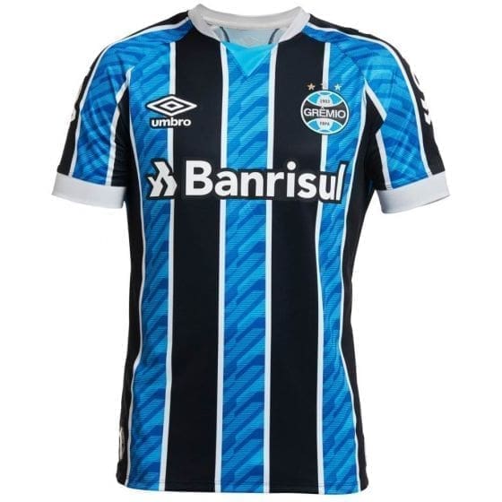 Gremio home jersey 2020-L |