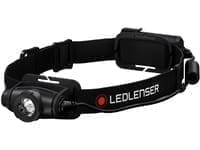 LEDLENSER Pandelampe H5 Core