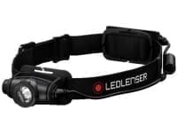 LEDLENSER Pandelampe H5R Core