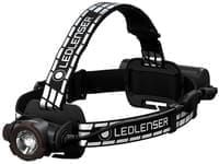 LEDLENSER Pandelampe H7R Signature