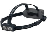 LEDLENSER Pandelampe NEO9R - Sort