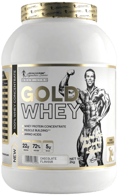 LEVRONE Levrone GOLD Whey 2 kg Coffee frappe