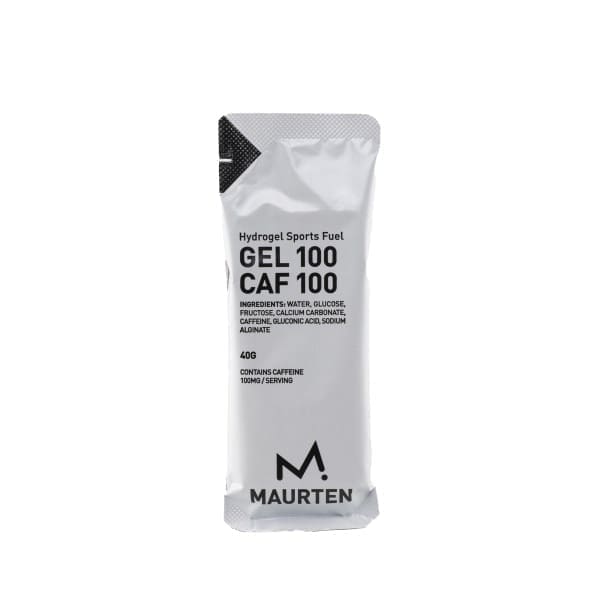 MAURTEN GEL 100 CAF, g