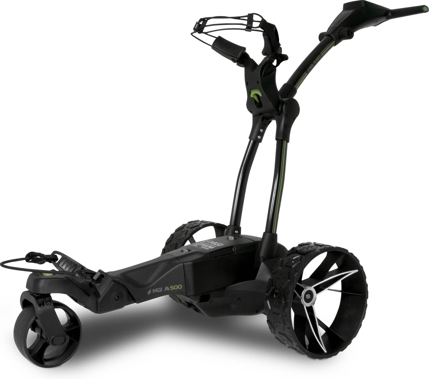 MGI Ai0 Elektrisk golfvogn