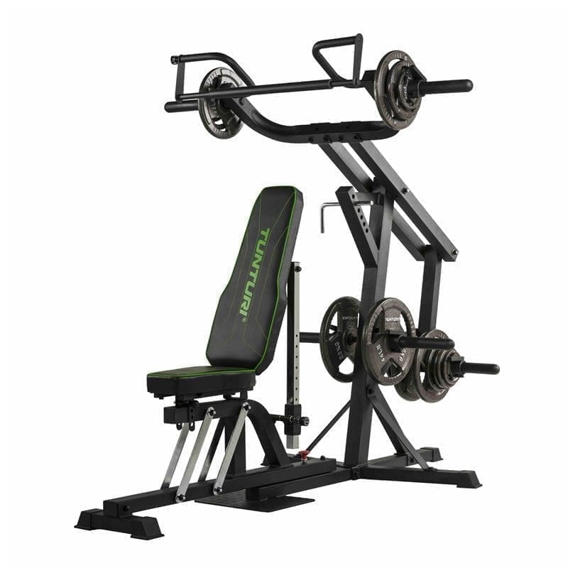 Multigym WT80 - Tunturi