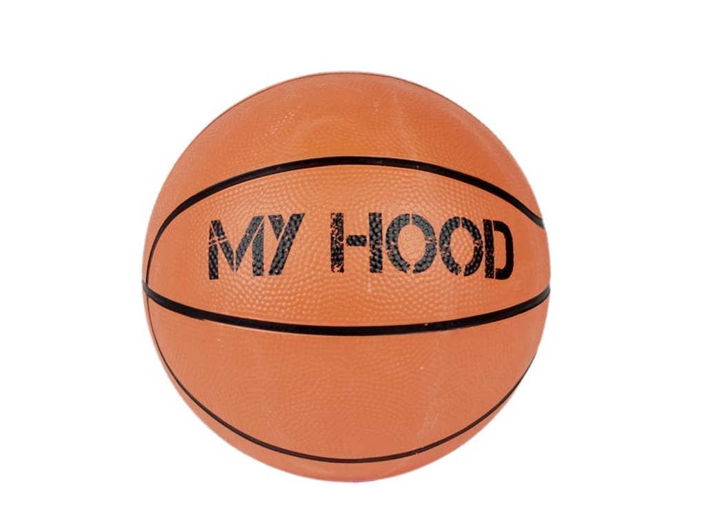 My Hood - Basketball -5